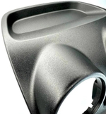 Магнитола для Lada Granta 2011-2018 (большая рамка) - Teyes CC4 монитор 9.2" 2K QLED на Android 14, Snapdragon 680, DSP, CarPlay, 4G SIM-слот