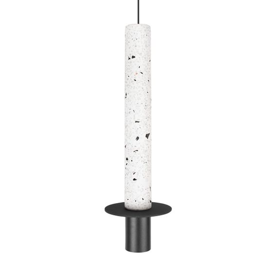 Подвесной светодиодный светильник Loft IT Lava 10361B