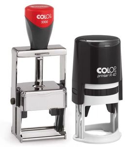 Оснастка для Печатей