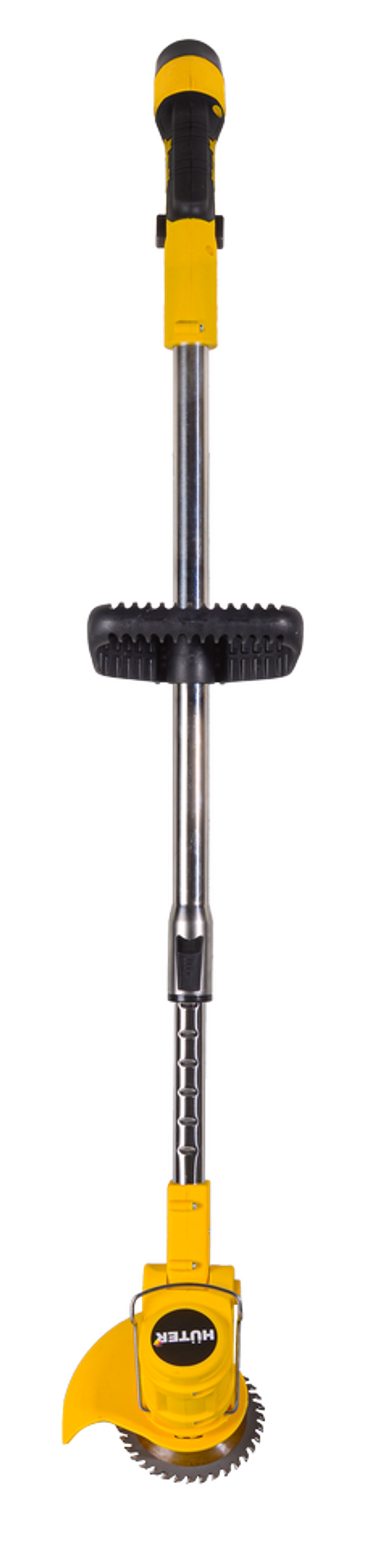 Аккумуляторный триммер Huter GET-12M-Li