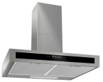 Встраиваемая вытяжка DeLonghi SIROCCO (q)