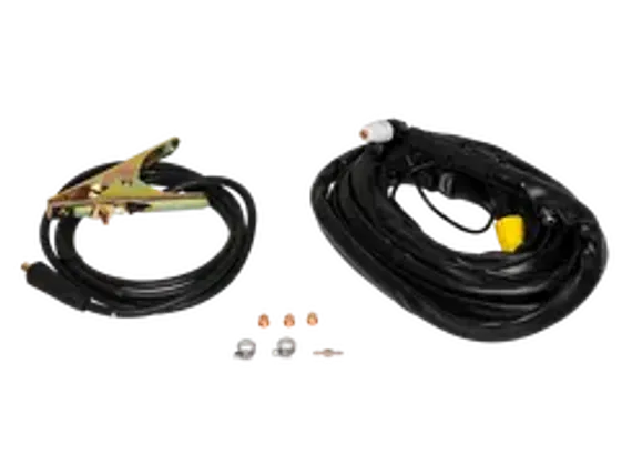 Инвертор сварочный Сварог REAL CUT 90 (L205)