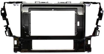 Topway TS10 4+32GB 8 ядер для Toyota Alphard 2015-2020