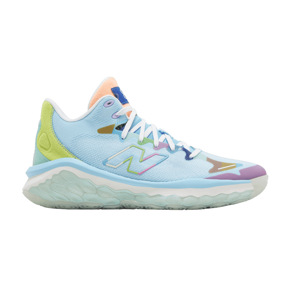 Кроссовки New Balance Nb Fresh Foam Bb "Virtual"