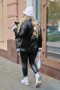 Куртка УК-377 Fabrika