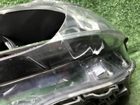 Фара левая BMW X3 G01 (17-21) Adaptive LED