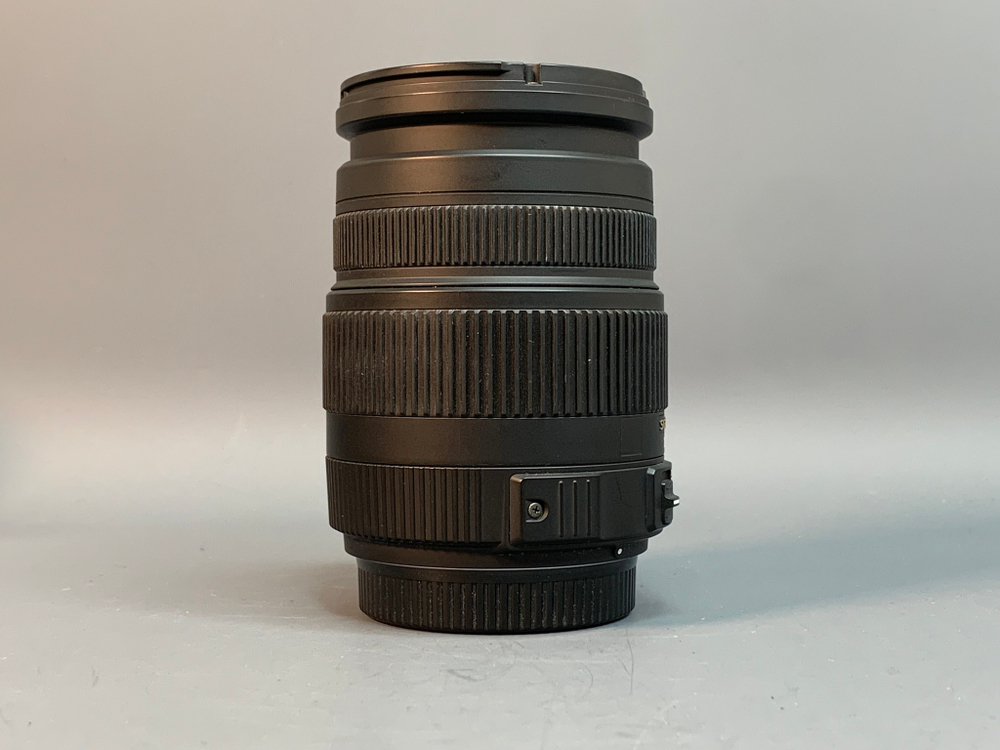 Sigma AF 50-200mm F4-5.6 DC OS HSM Sony A