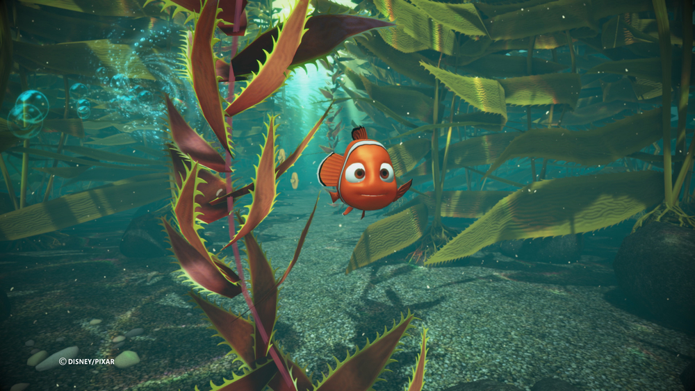 RUSH: A Disney PIXAR Adventure (для ПК, цифровой код доступа)
