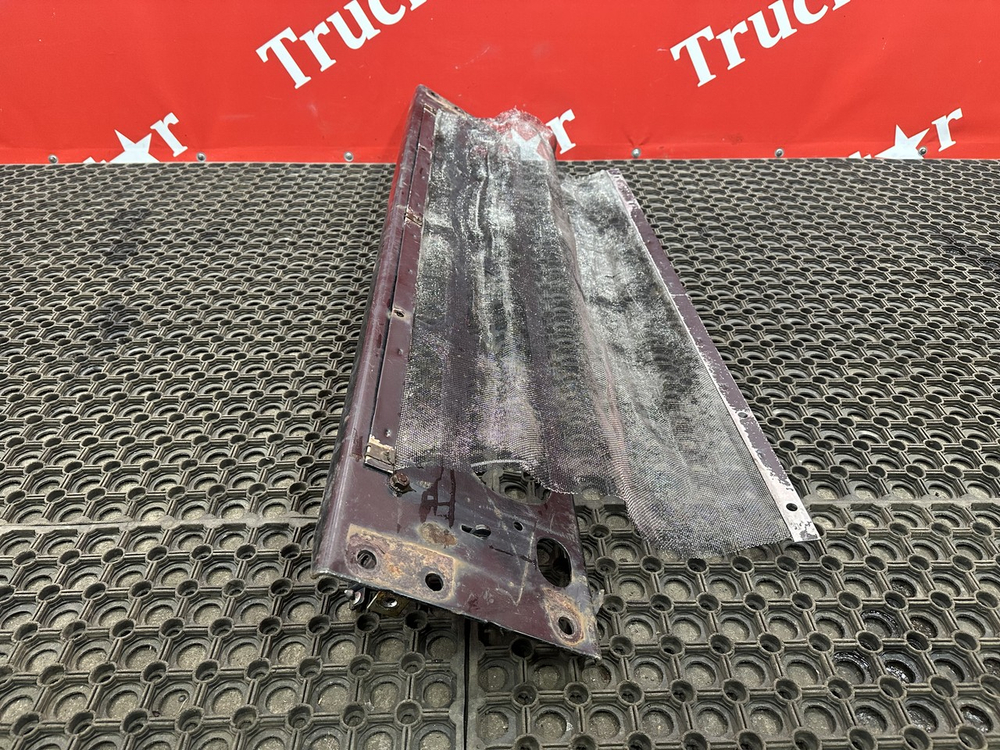 Траверса рамы поперечная