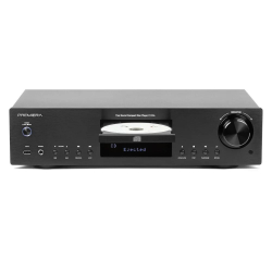 CD проигрыватель Premiera С1 Pro