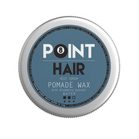 Помада-воск для волос моделирующая средней фиксации Farmagan Point Hair Pomade Wax 100мл