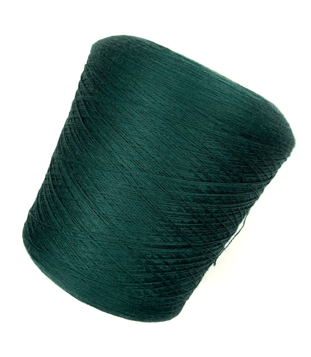 Loro Piana Кашемир 40% шелк 30% меринос 30% 1350 м в 100 г темный изумруд