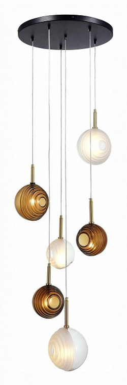 Подвесной светильник ST-Luce SL1183.543.06