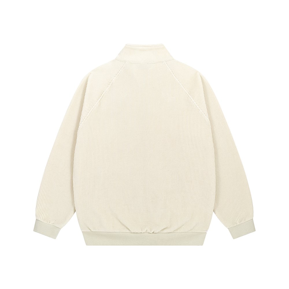 Костюм велюровый Ymkashix Puff Zip