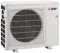 Наружный блок мульти сплит-системы Mitsubishi Electric MXZ-4F80VF