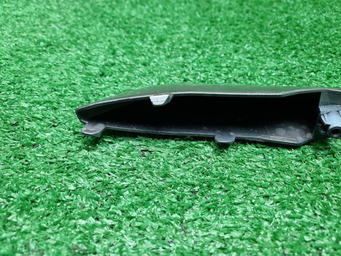 Накладка переднего бампера правая EXEED LX (21-нв)