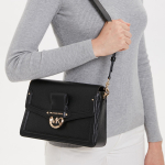 Сумка MICHAEL KORS MK Jessie Logo, 30F9GI6L2L-001