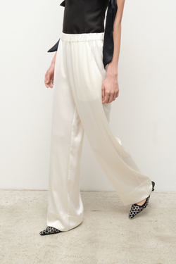 Брюки пижамные