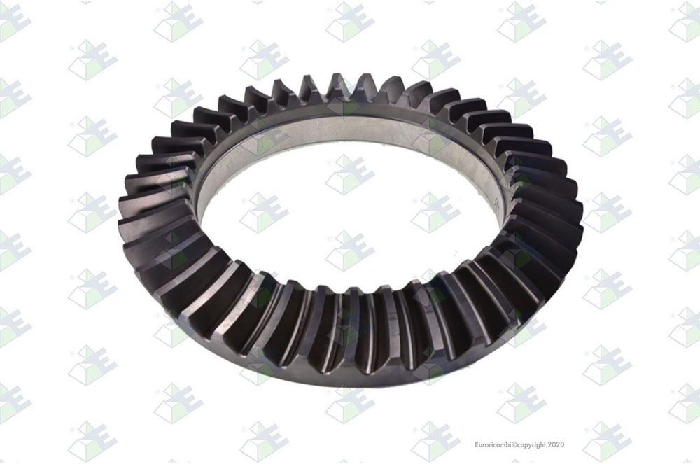 6W1487 конусная шестерня 39 зубьев