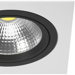 Встраиваемый светильник Lightstar Intero 111 i836070607