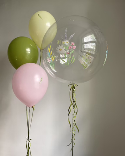 Набор для девушки НДД 124