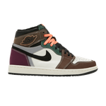 Кроссовки Air Jordan 1 Retro High Og "Hand Crafted"