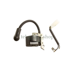 Модуль зажигания (магнето) для бензокосы Efco Stark 25, 25TR, Oleo-Mac Sparta 25, 25TR