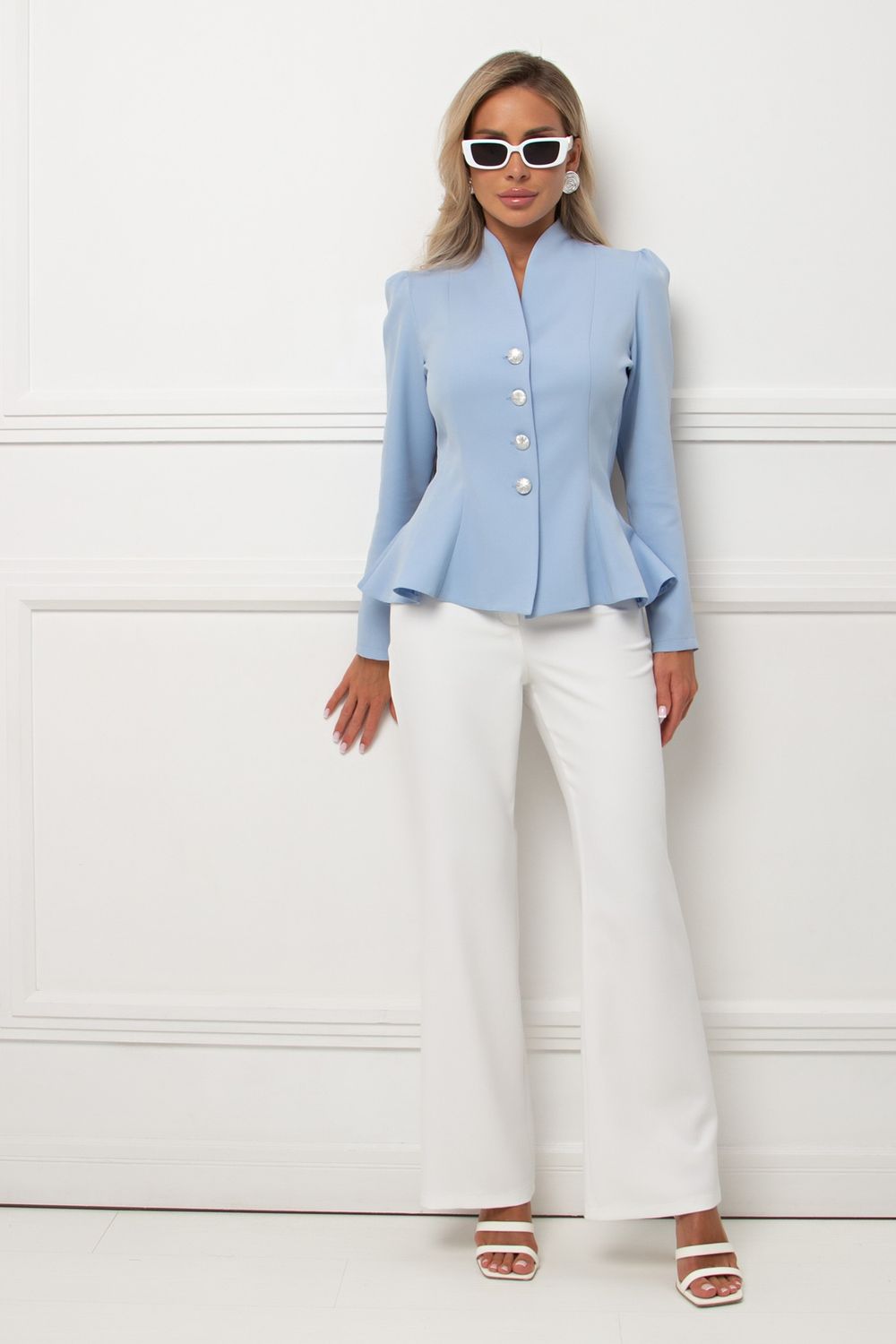 Брюки Юлия №1 Valentina