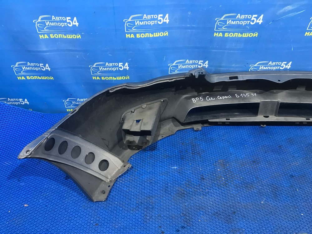 Бампер передний SUBARU LEGACY 2003-2006