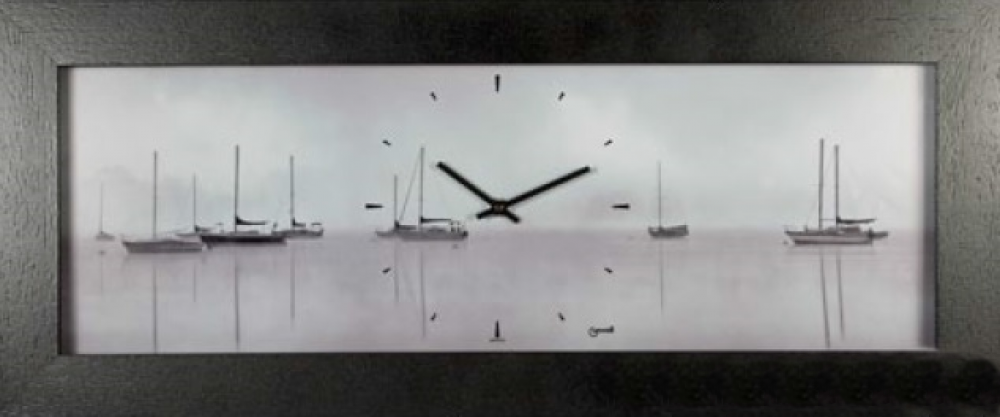 Часы настенные Lowell 05637 Италия