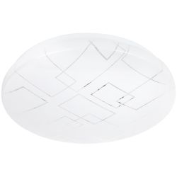 Светильник потолочный светодиодный ЭРА Классик без ДУ SPB-6 Slim Neo 36W-6.5K 6500K | Светильники SPB-6 без ДУ