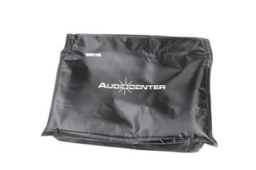 Audiocenter WM3210A COVER