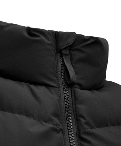 Жилет утепленный ESSENTIAL PerFormPROOF Padded Vest, черный