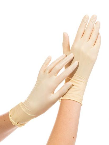 Перчатки DentaMax