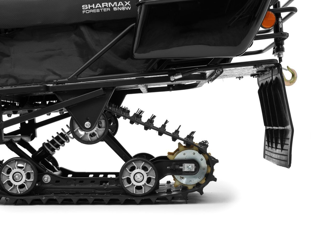 Снегоход SHARMAX Forester SN-210 (2024)