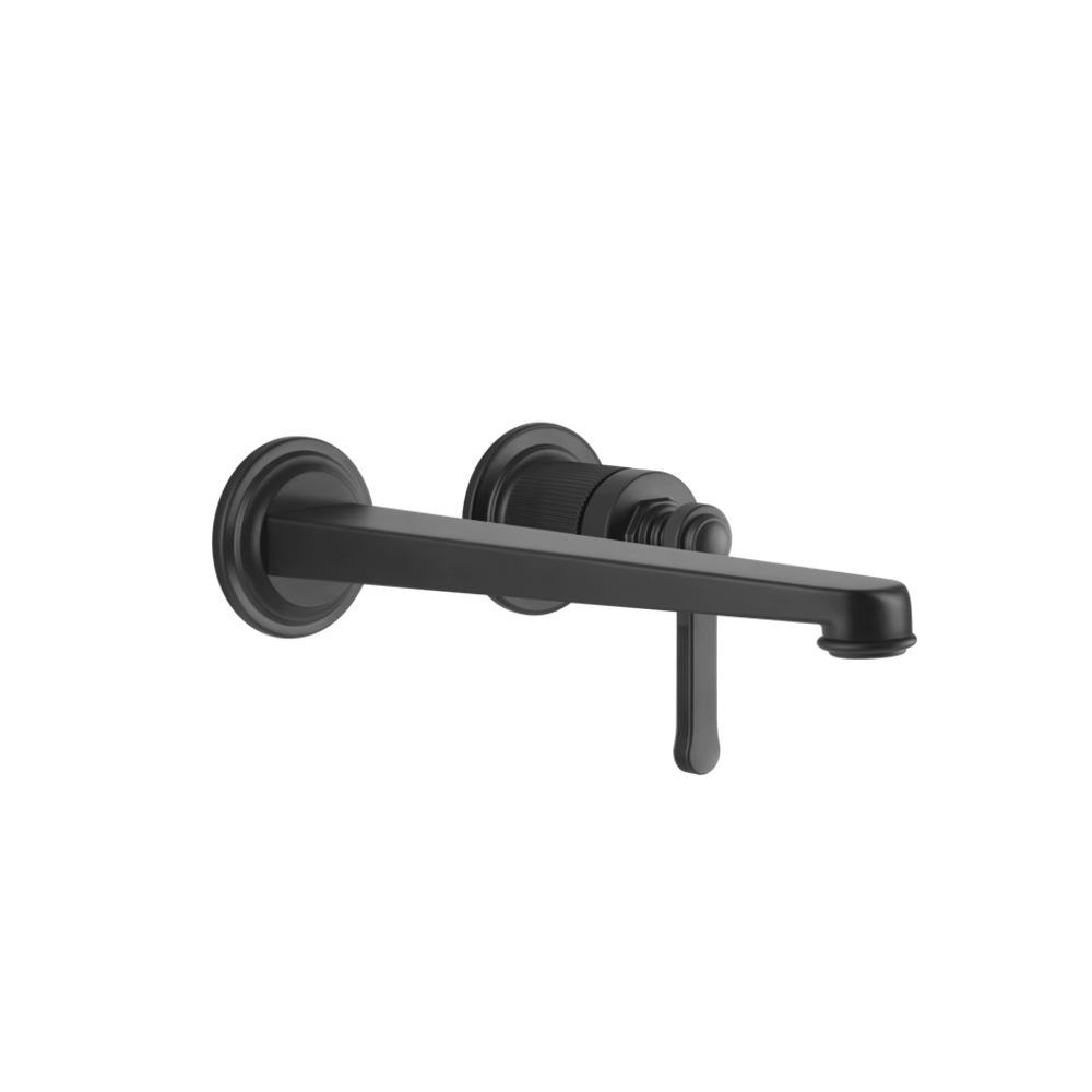 Смеситель для раковины Gessi Venti20 с длинным изливом