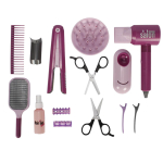 Набор парикмахера, коробка YLQ-089