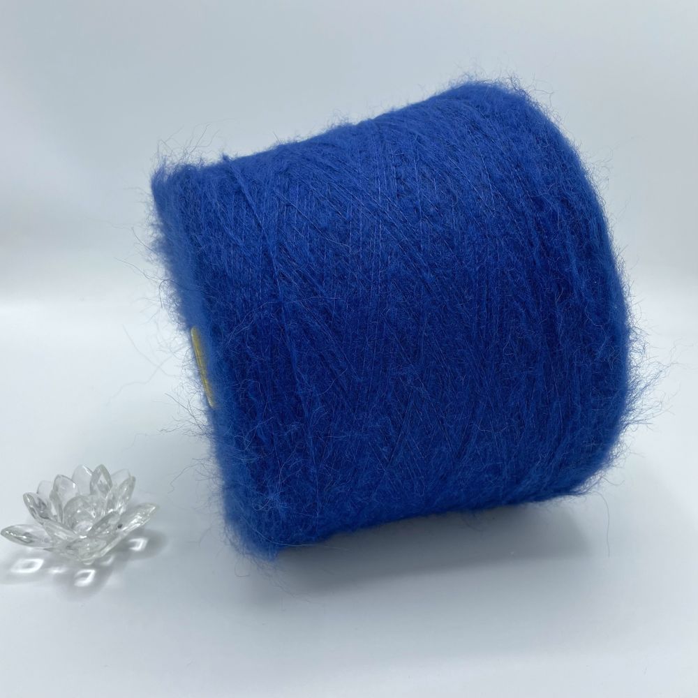 Manifattura LANE PUCCI 30% вспушеная альпака 30% полиамид 40% полиакрил