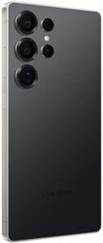 Смартфон Samsung Galaxy S25 Ultra 12/512 ГБ Черный