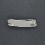 Kunwu X-TAO Titanium