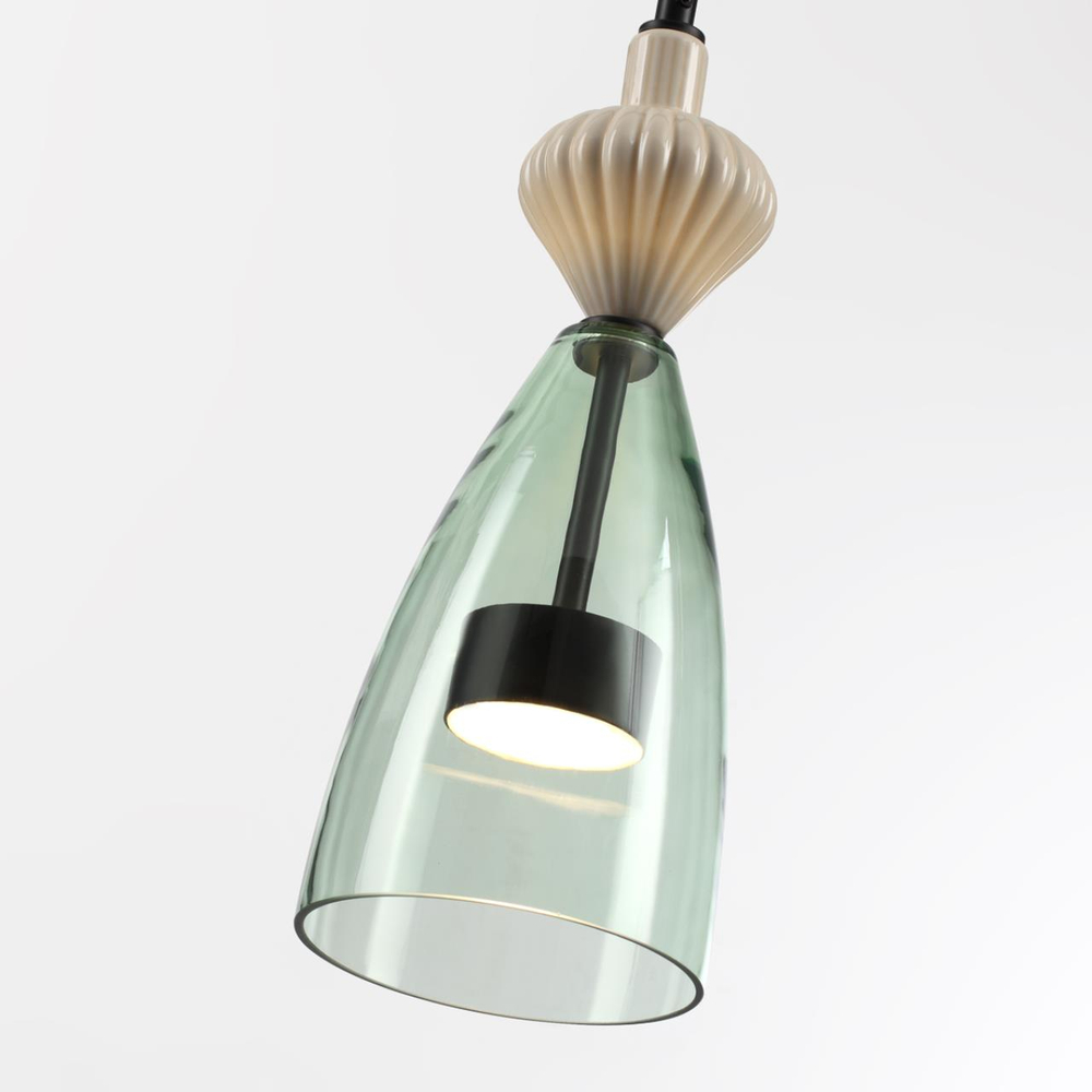 5046/12LC ODL Подвес LED 12Вт 4000К 220В IP20 L-VISION