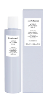 COMFORT ZONE Тоник очищающий Active Pureness