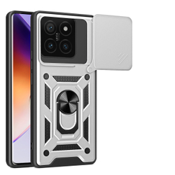 Чехол с кольцом Bumper Case для Xiaomi 14T