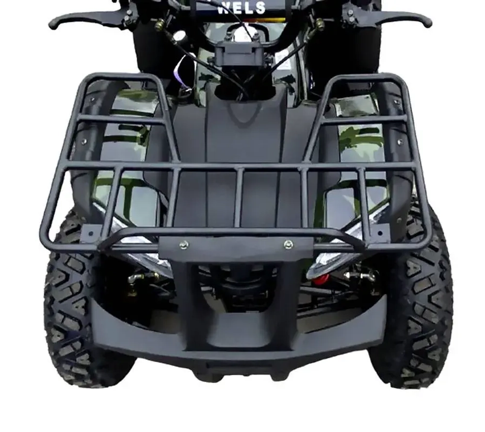 Квадроцикл Wels Thunder 200сс HS