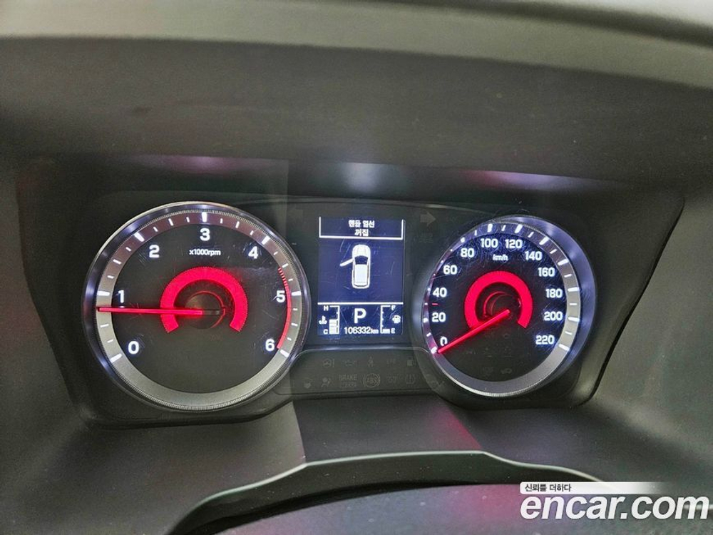 KG Mobility (Ssangyong) Very New Tivoli Дизель 1.6 2WD (01.2020)