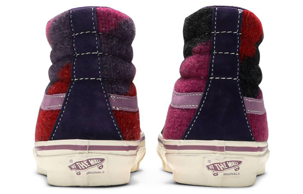 Concepts X Vans Vault World'S End