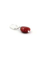 Серьги из коралла kose001-ka