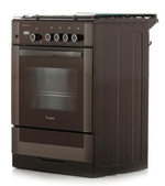 Плита газовая GEFEST 6300-03 0047 (кор.)