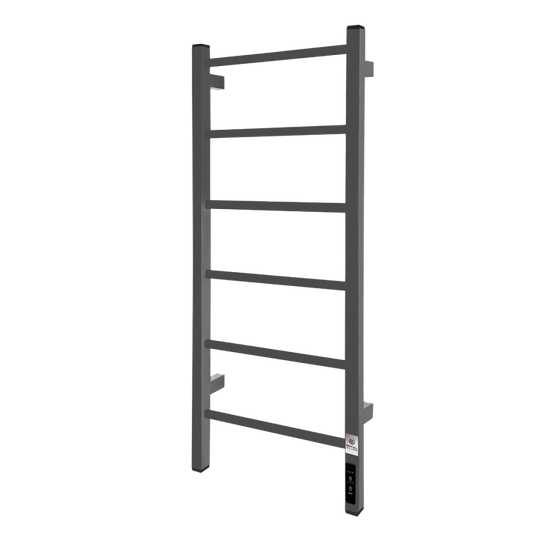 Электрический полотенцесушитель "лесенка" RTD-C4080-6E-U-03