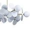 Подвесная люстра Loft IT Matisse 10008/12 White